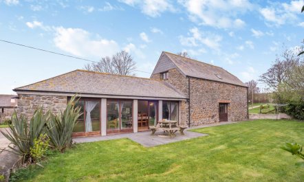 3 Bed in St. Endellion 5