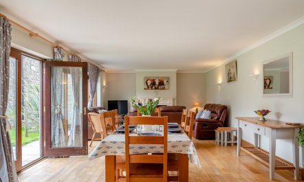 3 Bed in St. Endellion 4