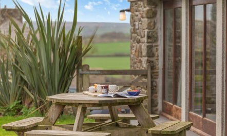 3 Bed in St. Endellion 3