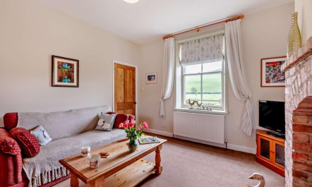 2 Bed in Wooler 5