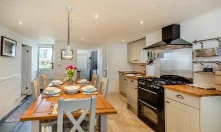 3 Bed in Appledore 1