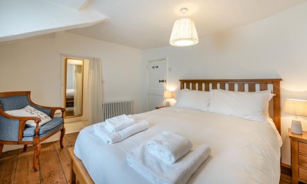 3 Bed in Appledore 9