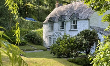 2 Bed in Boscastle 5