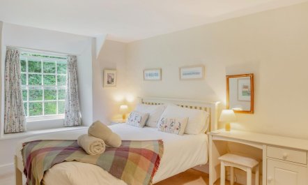 2 Bed in Boscastle 4