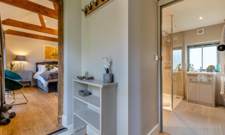 1 Bed in Swannington 9