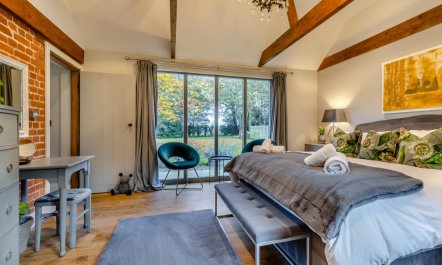 1 Bed in Swannington 7