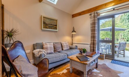 1 Bed in Swannington 1