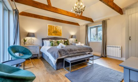 1 Bed in Swannington 6