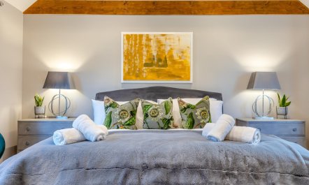 1 Bed in Swannington 8