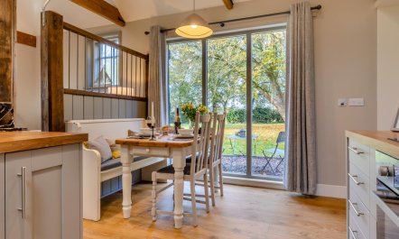 1 Bed in Swannington 5