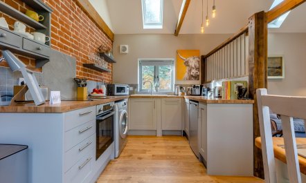 1 Bed in Swannington 4