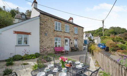 3 Bed in Golant
