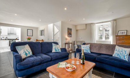 3 Bed in Golant 6