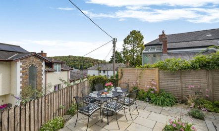 3 Bed in Golant 3