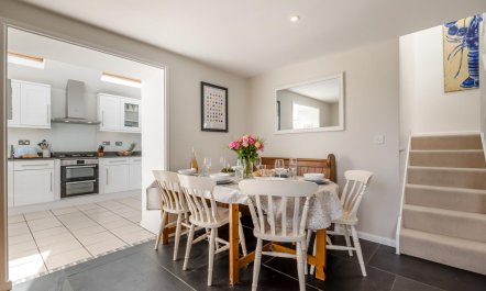 3 Bed in Golant 9