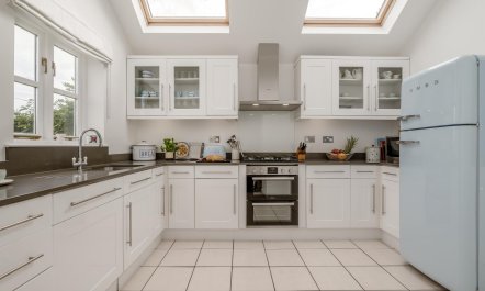 3 Bed in Golant 8