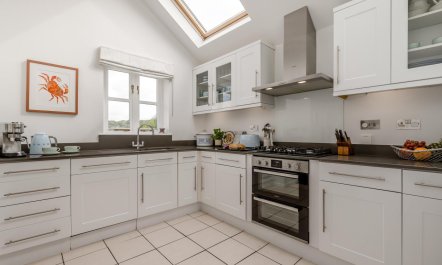 3 Bed in Golant 2