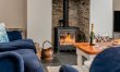 3 Bed in Golant 4