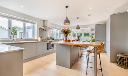 4 Bed in St. Merryn 3