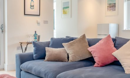 4 Bed in St. Merryn 8