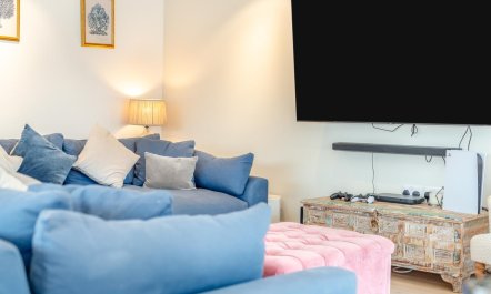 4 Bed in St. Merryn 9