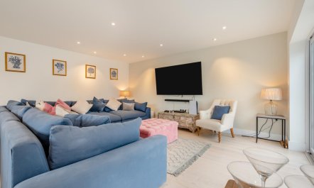 4 Bed in St. Merryn 7