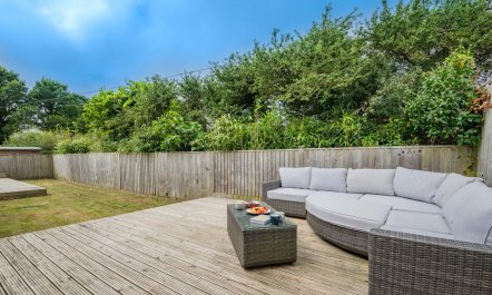 4 Bed in St. Merryn 5