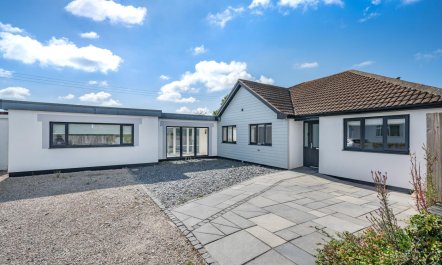 4 Bed in St. Merryn
