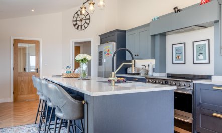 2 Bed in Stanton 9