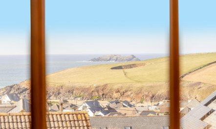 5 Bed in Trevone