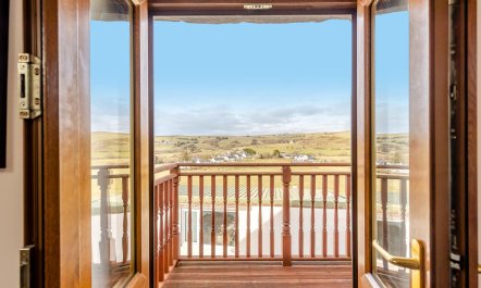 2 Bed in Rhoslefain 4