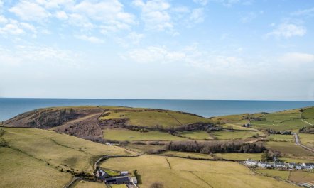 2 Bed in Rhoslefain 5