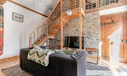 1 Bed in Menheniot 4