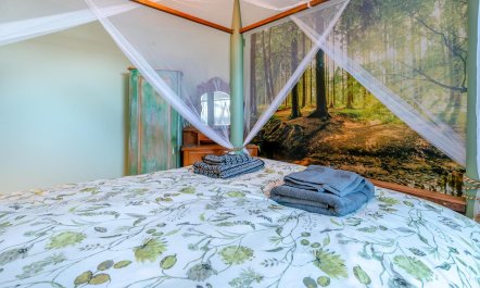 1 Bed in Menheniot 8