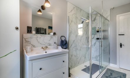 1 Bed in Menheniot 9