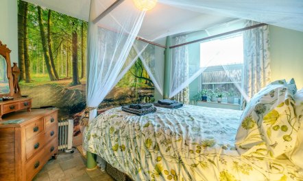 1 Bed in Menheniot 6