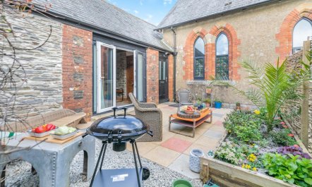 1 Bed in Menheniot 1