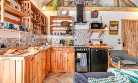 1 Bed in Menheniot 3