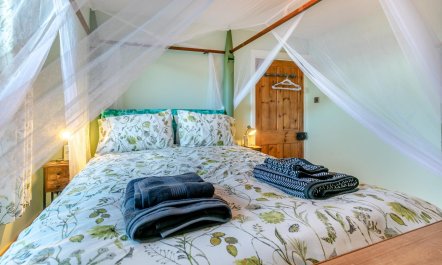 1 Bed in Menheniot 7