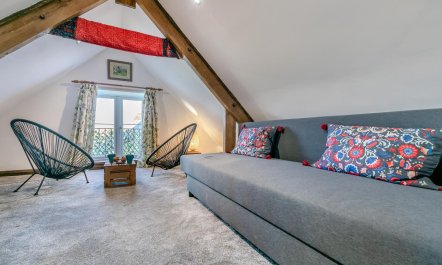 1 Bed in Menheniot 5