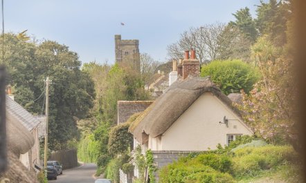 3 Bed in Thurlestone 4