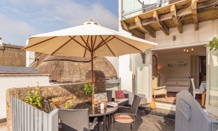 3 Bed in Thurlestone 3