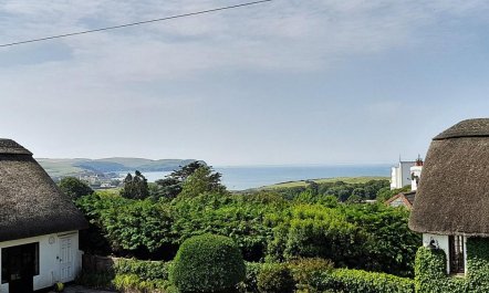 3 Bed in Thurlestone 3