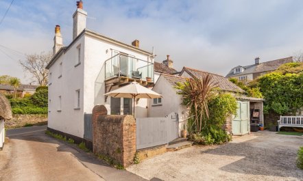 3 Bed in Thurlestone 1