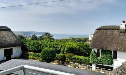 3 Bed in Thurlestone 1