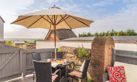 3 Bed in Thurlestone