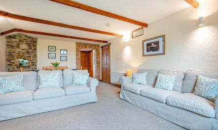 3 Bed in St. Merryn 4