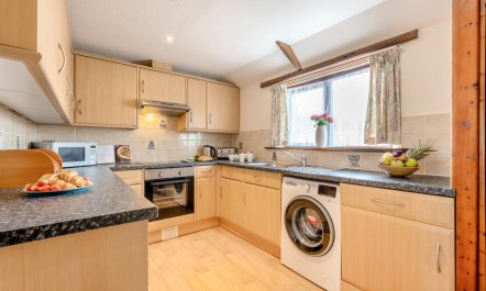 3 Bed in St. Merryn 7