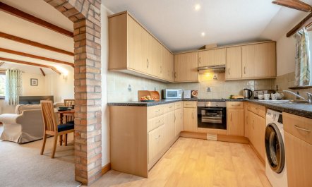 3 Bed in St. Merryn 8