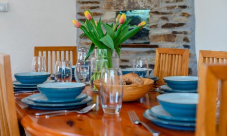 3 Bed in St. Merryn 6